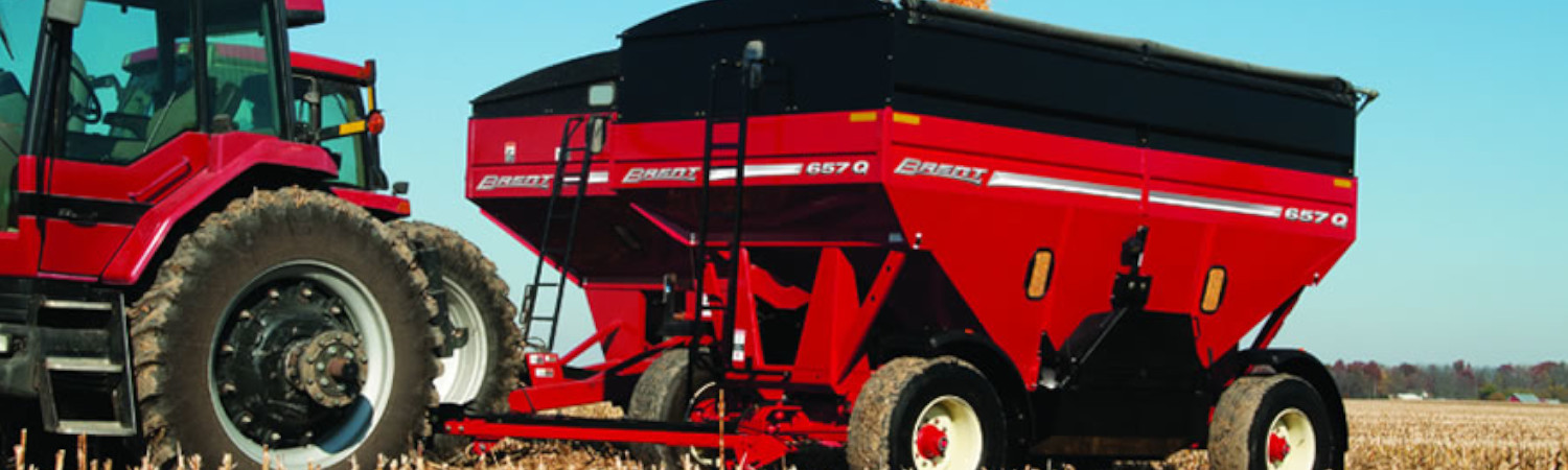 2020 Brent for sale in AgriVision Equipment, Clarinda, Iowa